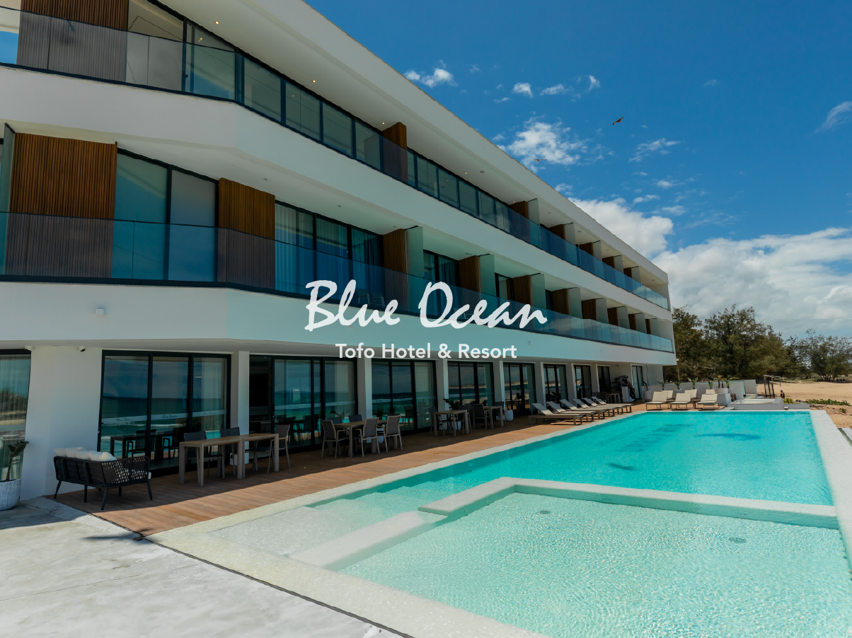 Restaurante à Beira-Mar